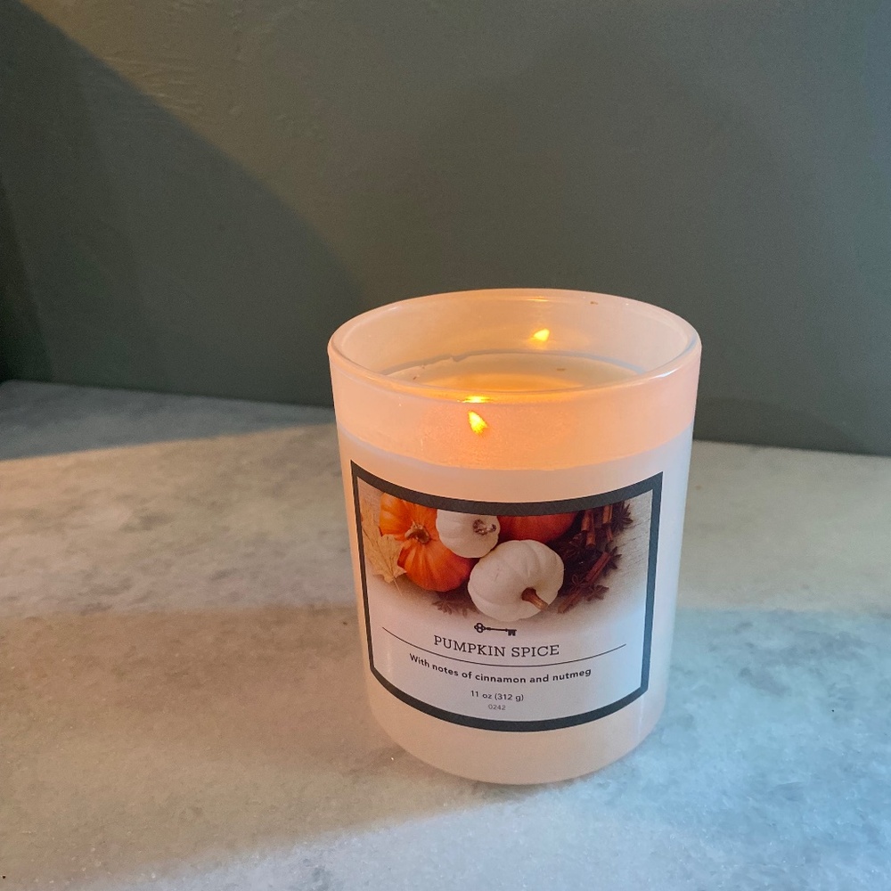 Meet your Posher, Gabriela